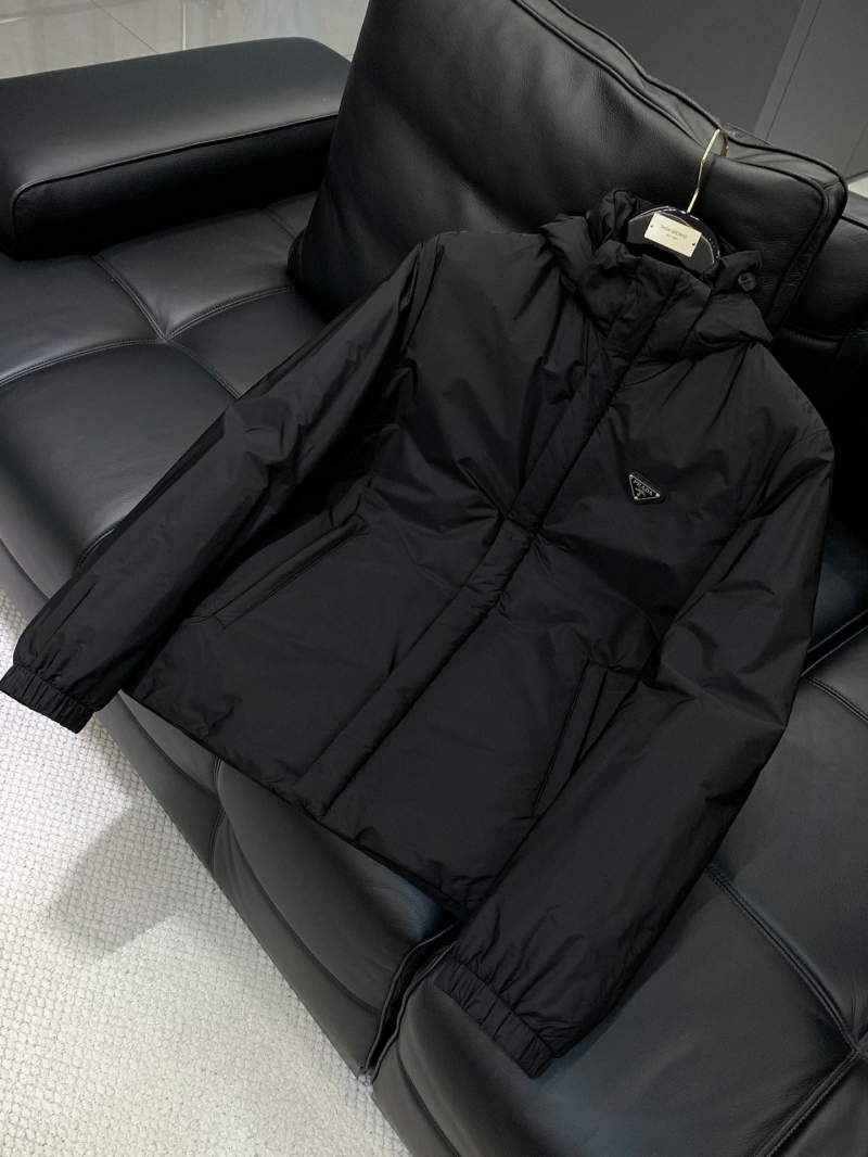 Pra*a down jacket